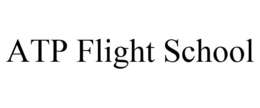 ATP FLIGHT SCHOOL trademark