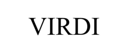 VIRDI trademark