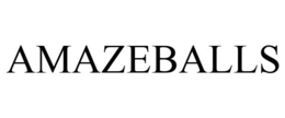 AMAZEBALLS trademark