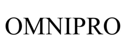 OMNIPRO trademark
