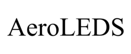 AEROLEDS trademark