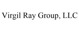 VIRGIL RAY GROUP, LLC trademark