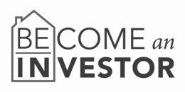 BECOME AN INVESTOR trademark
