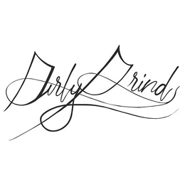 GIRLY GRIND trademark