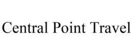 CENTRAL POINT TRAVEL trademark