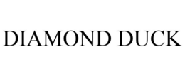 DIAMOND DUCK trademark