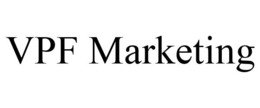 VPF MARKETING trademark
