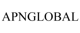 APNGLOBAL trademark