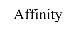 AFFINITY trademark