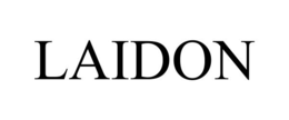LAIDON trademark