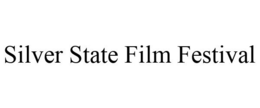 SILVER STATE FILM FESTIVAL trademark