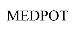 MEDPOT trademark