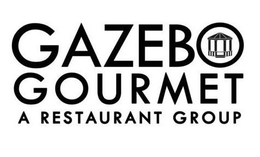 GAZEBO GOURMET A RESTAURANT GROUP trademark