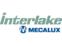 INTERLAKE M MECALUX trademark