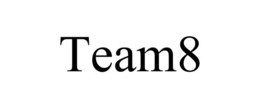 TEAM8 trademark