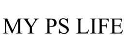 MY PS LIFE trademark
