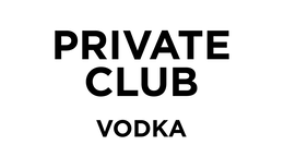 PRIVATE CLUB VODKA trademark
