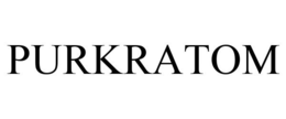 PURKRATOM trademark