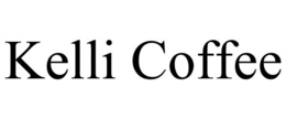KELLI COFFEE trademark