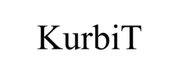 KURBIT trademark