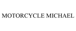 MOTORCYCLE MICHAEL trademark