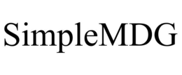 SIMPLEMDG trademark