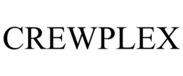 CREWPLEX trademark