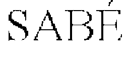 SABÉ trademark