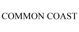 COMMON COAST trademark