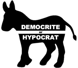 DEMOCRITE OR HYPOCRAT trademark