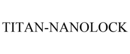 TITAN-NANOLOCK trademark