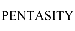PENTASITY trademark
