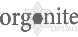 ORGONITE CRYSTALS trademark