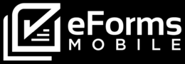 EFORMS MOBILE trademark