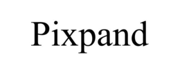 PIXPAND trademark
