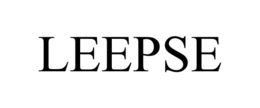 LEEPSE trademark