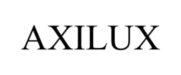 AXILUX trademark