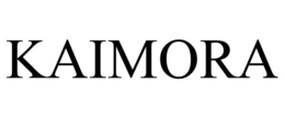 KAIMORA trademark
