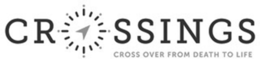 CROSSINGS CROSS OVER FROM DEATH TO LIFE trademark