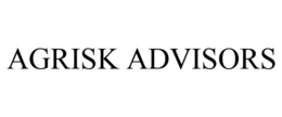 AGRISK ADVISORS trademark