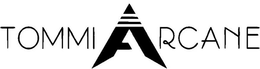 TOMMI ARCANE trademark