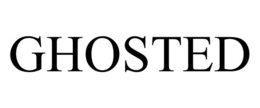 GHOSTED trademark