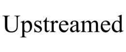 UPSTREAMED trademark