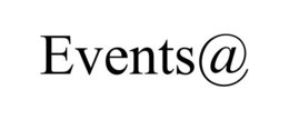 EVENTS@ trademark