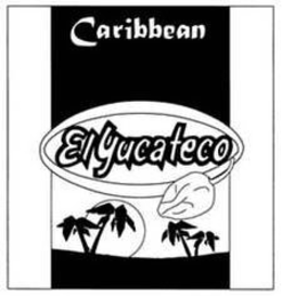 CARIBBEAN EL YUCATECO trademark