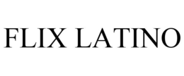 FLIX LATINO trademark