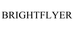 BRIGHTFLYER trademark