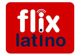 FLIX LATINO trademark