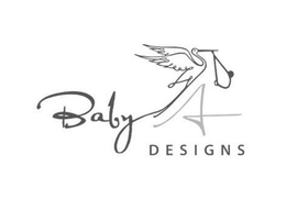 BABY A DESIGNS trademark