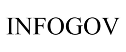 INFOGOV trademark